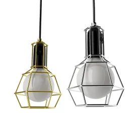 Work pendant lamp by design house stockholm